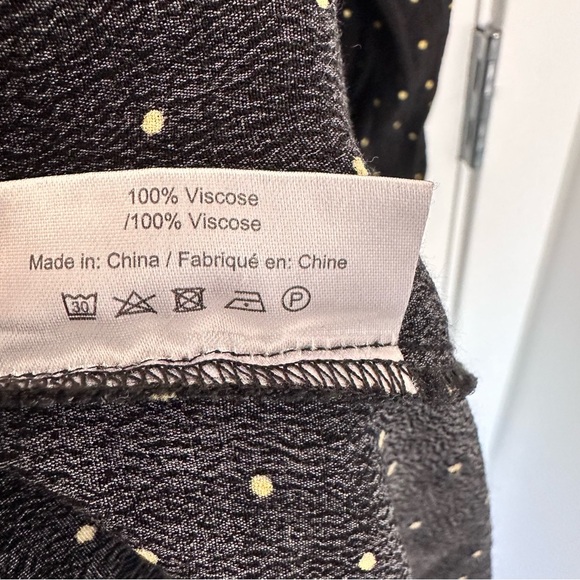 Soaked in Luxury Oda Dress - Picture 9 of 11